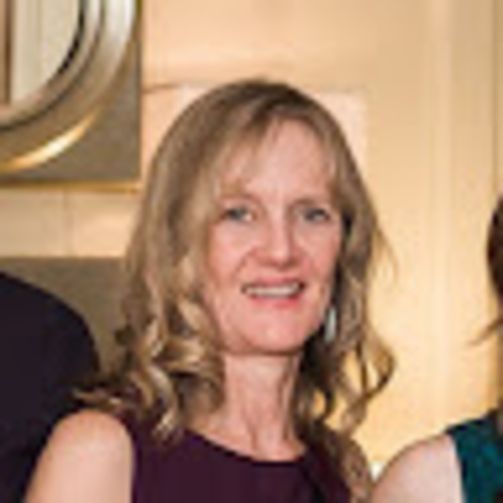 Meet your Posher, Maureen